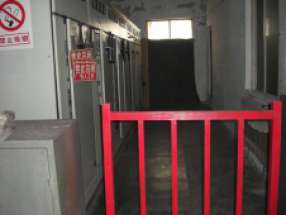 廠區(qū)展示 