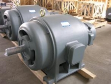 JR.JS系列三相異步電動(dòng)機(jī)