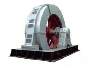 TDMK（TM）系列礦山磨機(jī)用大型交流三相同步電動(dòng)機(jī)